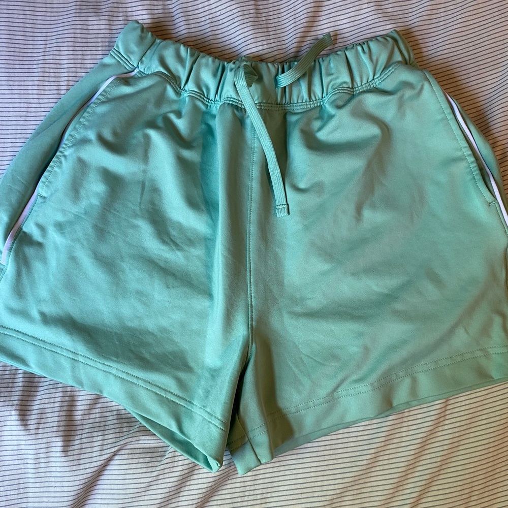Gymshark Shorts